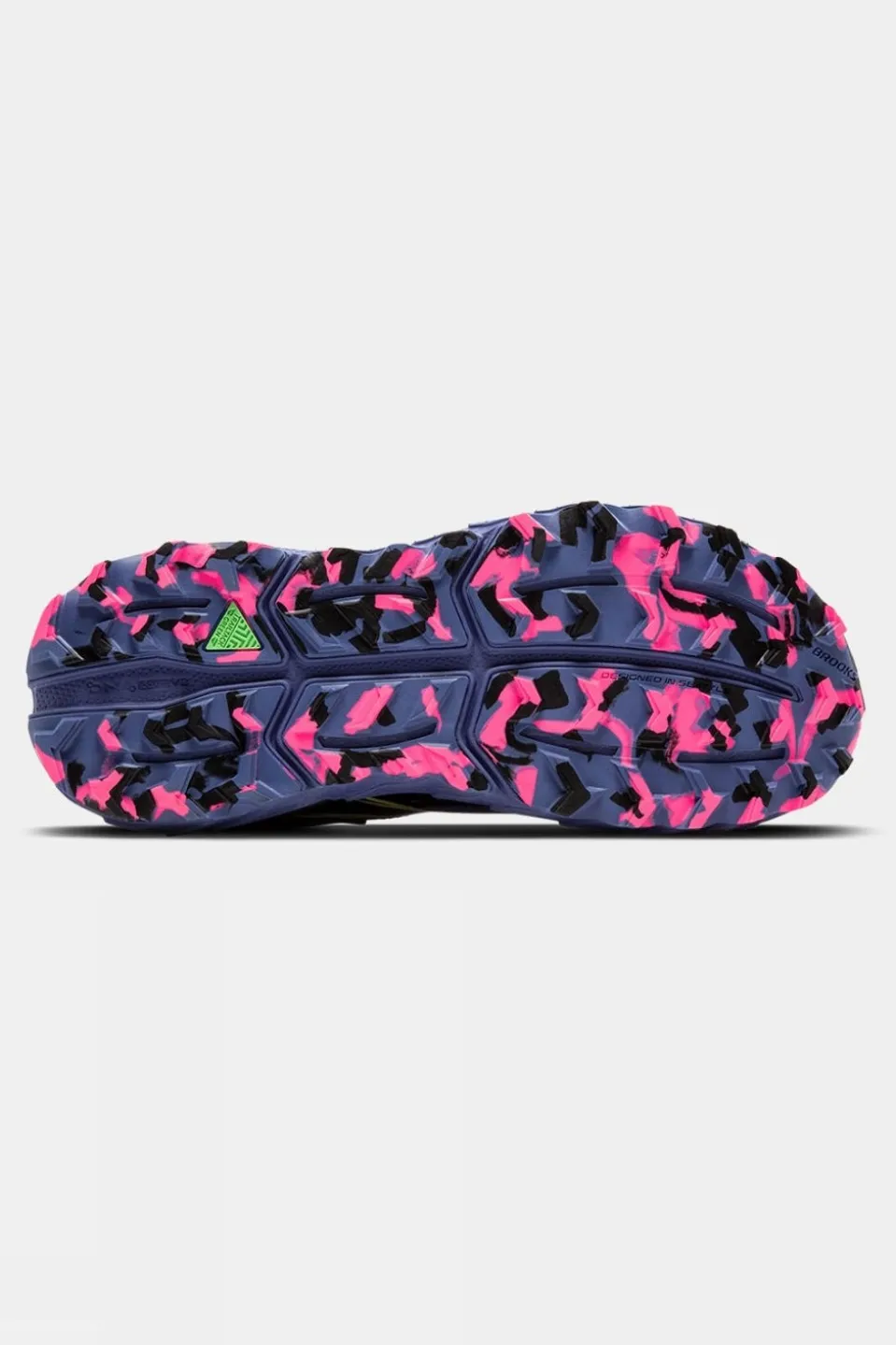 Womens Cascadia 18 GTX Shoes