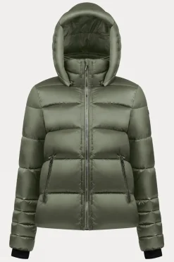 Womens Cassia Jacket