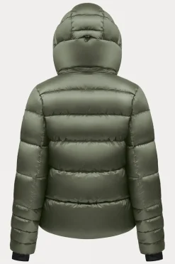 Womens Cassia Jacket