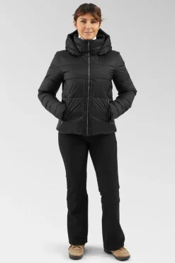 Womens Cassia Jacket