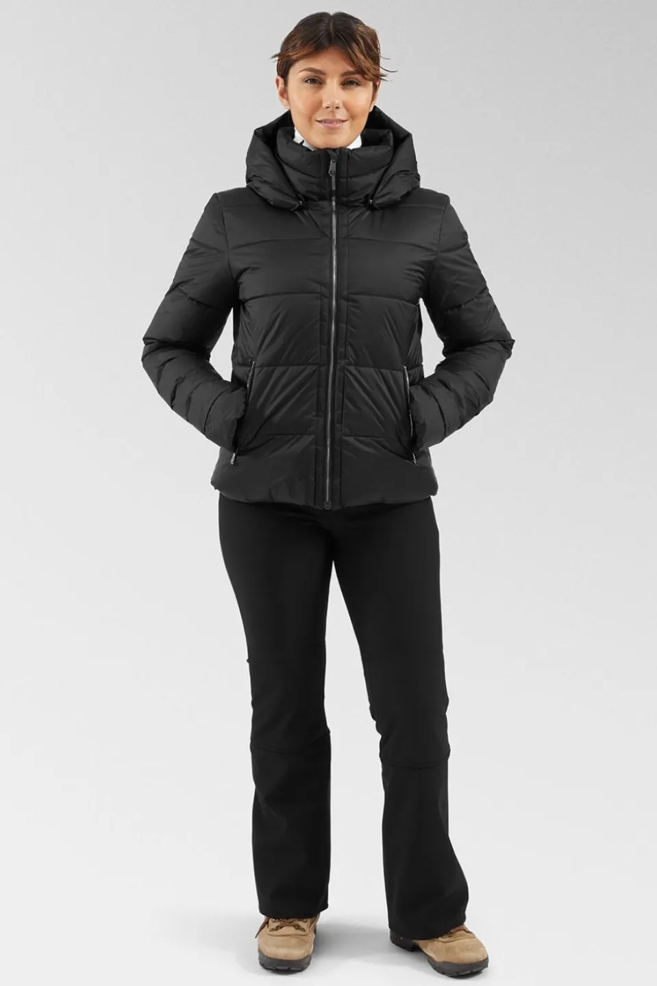 Womens Cassia Jacket