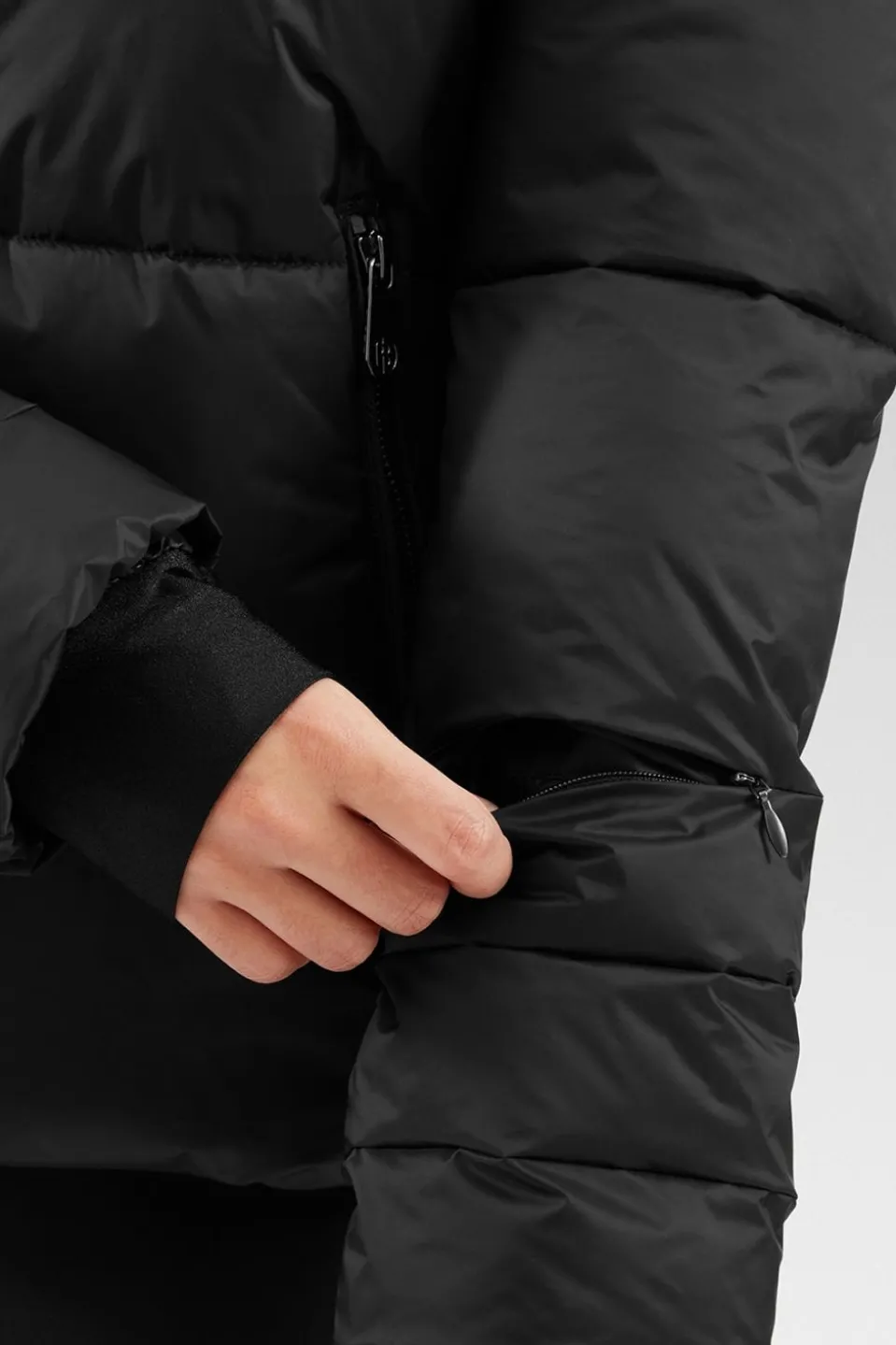 Womens Cassia Jacket