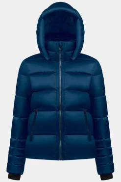Womens Cassia Ski Jacket
