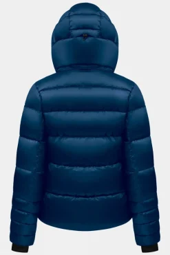 Womens Cassia Ski Jacket