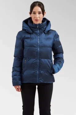 Womens Cassia Ski Jacket