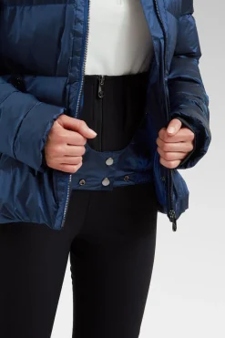Womens Cassia Ski Jacket