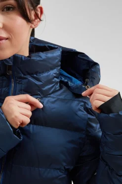 Womens Cassia Ski Jacket