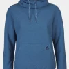 Womens Castle Hoody