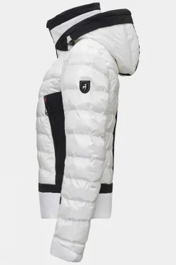 Womens Caytlyn Jacket