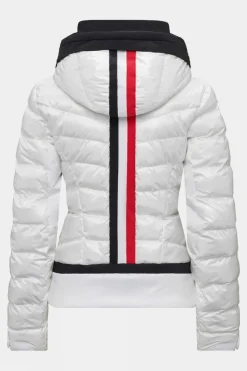 Womens Caytlyn Jacket