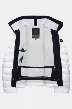 Womens Caytlyn Jacket