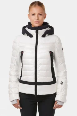 Womens Caytlyn Jacket