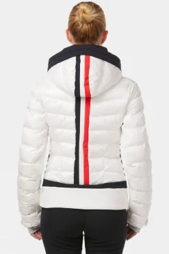 Womens Caytlyn Jacket