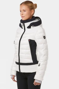 Womens Caytlyn Jacket