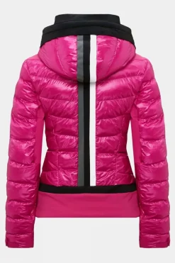 Womens Caytlyn Jacket