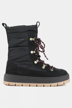 Womens Celion High Snow Boots