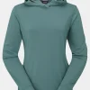 Womens Centrum Hoodie