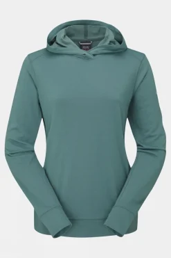 Womens Centrum Hoodie