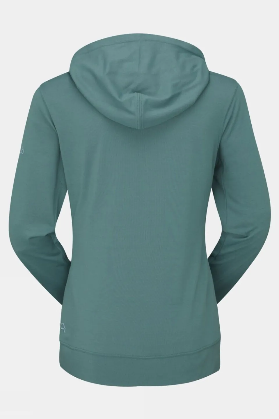 Womens Centrum Hoodie