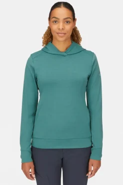 Womens Centrum Hoodie