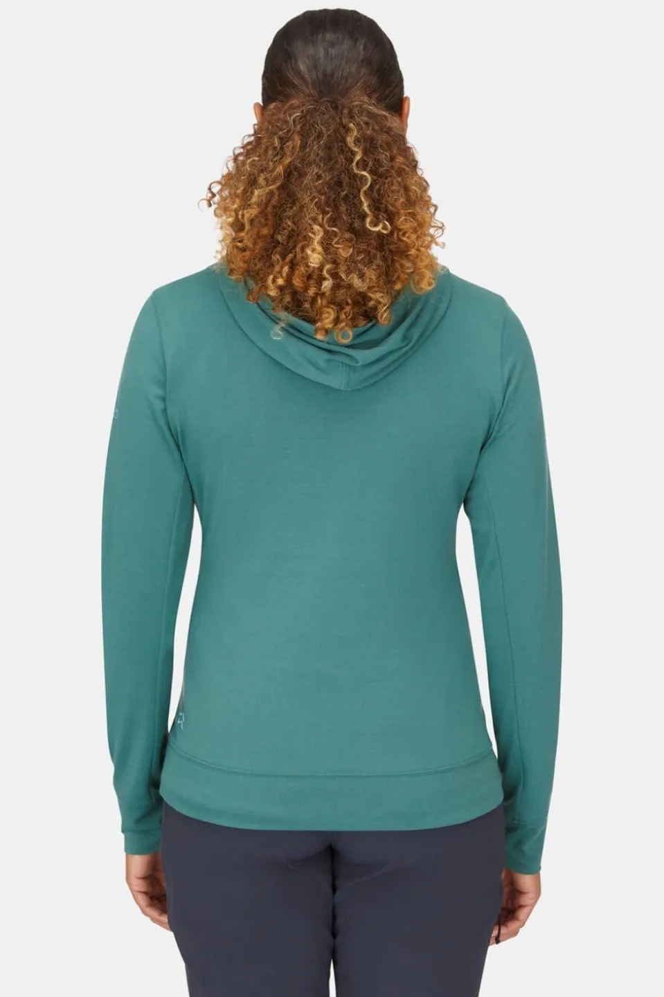 Womens Centrum Hoodie