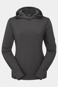Womens Centrum Hoodie