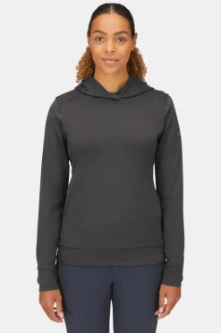 Womens Centrum Hoodie