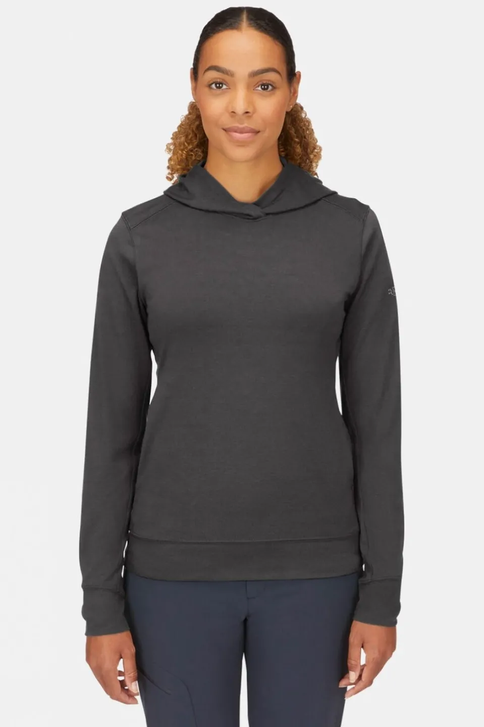 Womens Centrum Hoodie