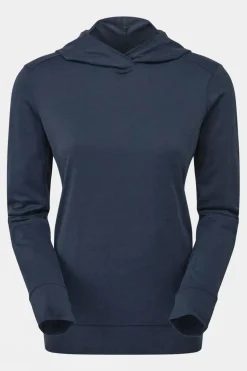 Womens Centrum Hoodie