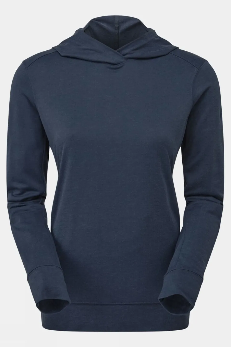 Womens Centrum Hoodie