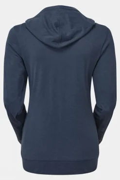 Womens Centrum Hoodie