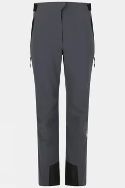 Womens Cervinia Insulated Ski Pants