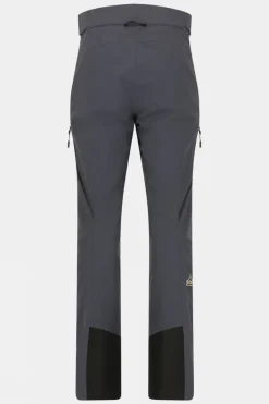 Womens Cervinia Insulated Ski Pants