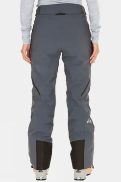 Womens Cervinia Insulated Ski Pants
