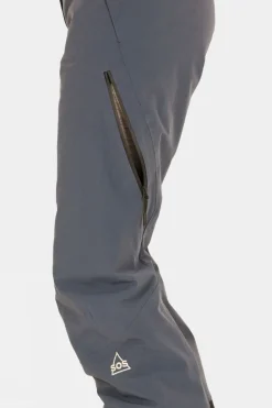 Womens Cervinia Insulated Ski Pants