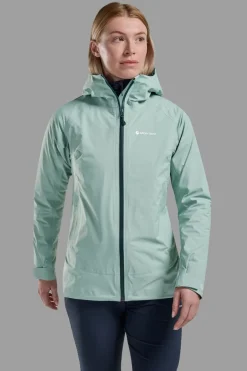 Womens Cetus Jacket