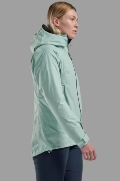 Womens Cetus Jacket