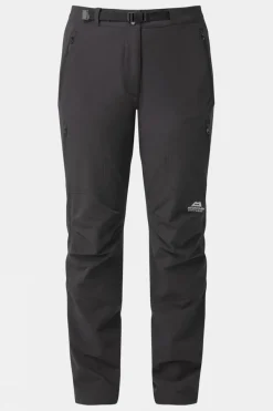 Womens Chamois Trousers