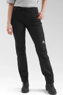 Womens Chamois Trousers
