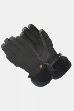 Womens Chamonix Gloves