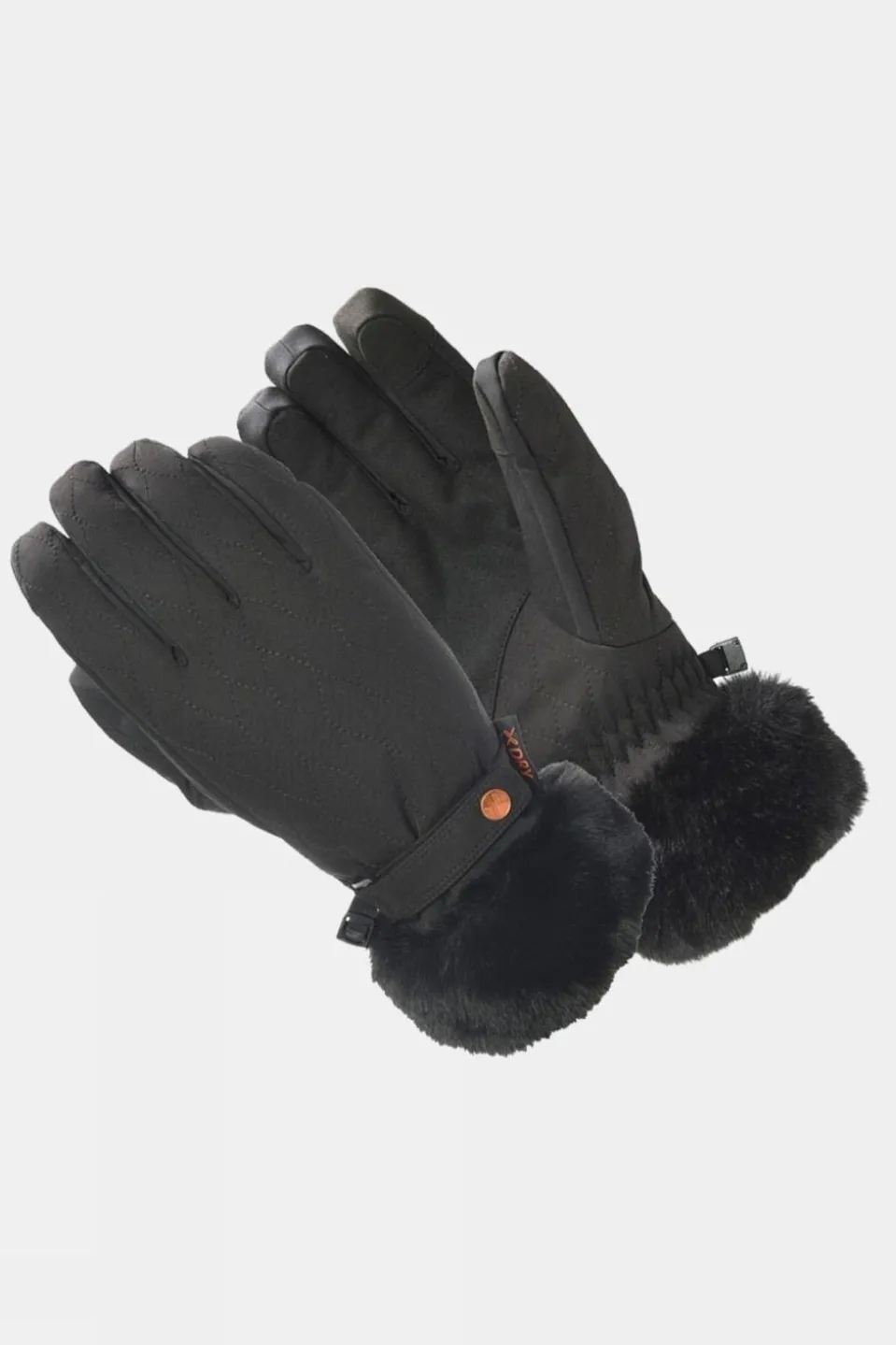 Womens Chamonix Gloves