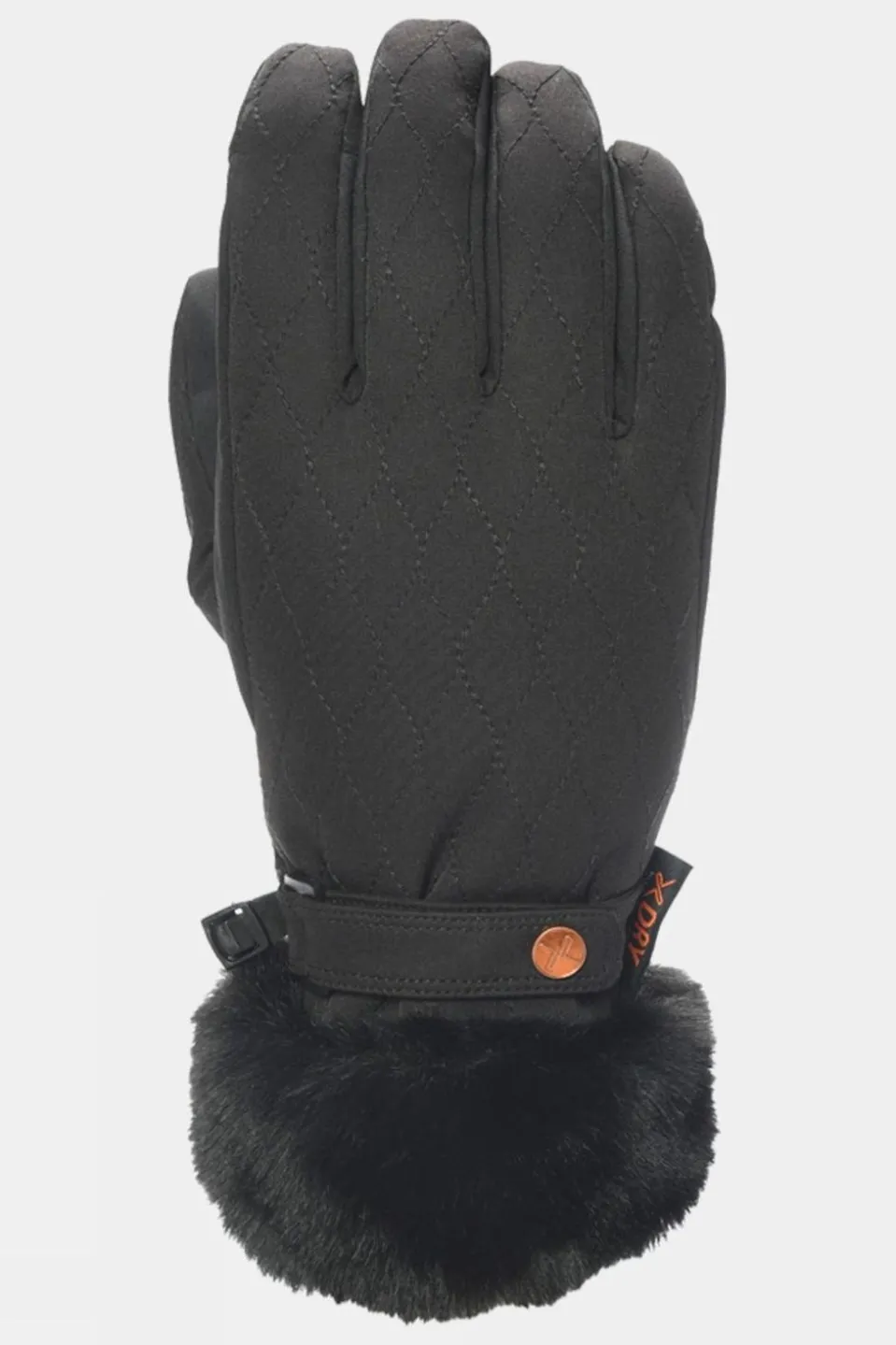 Womens Chamonix Gloves
