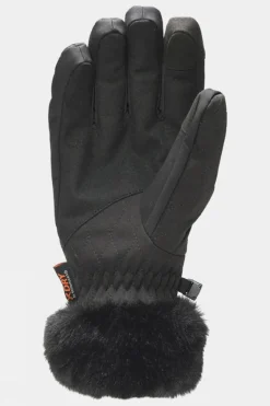 Womens Chamonix Gloves