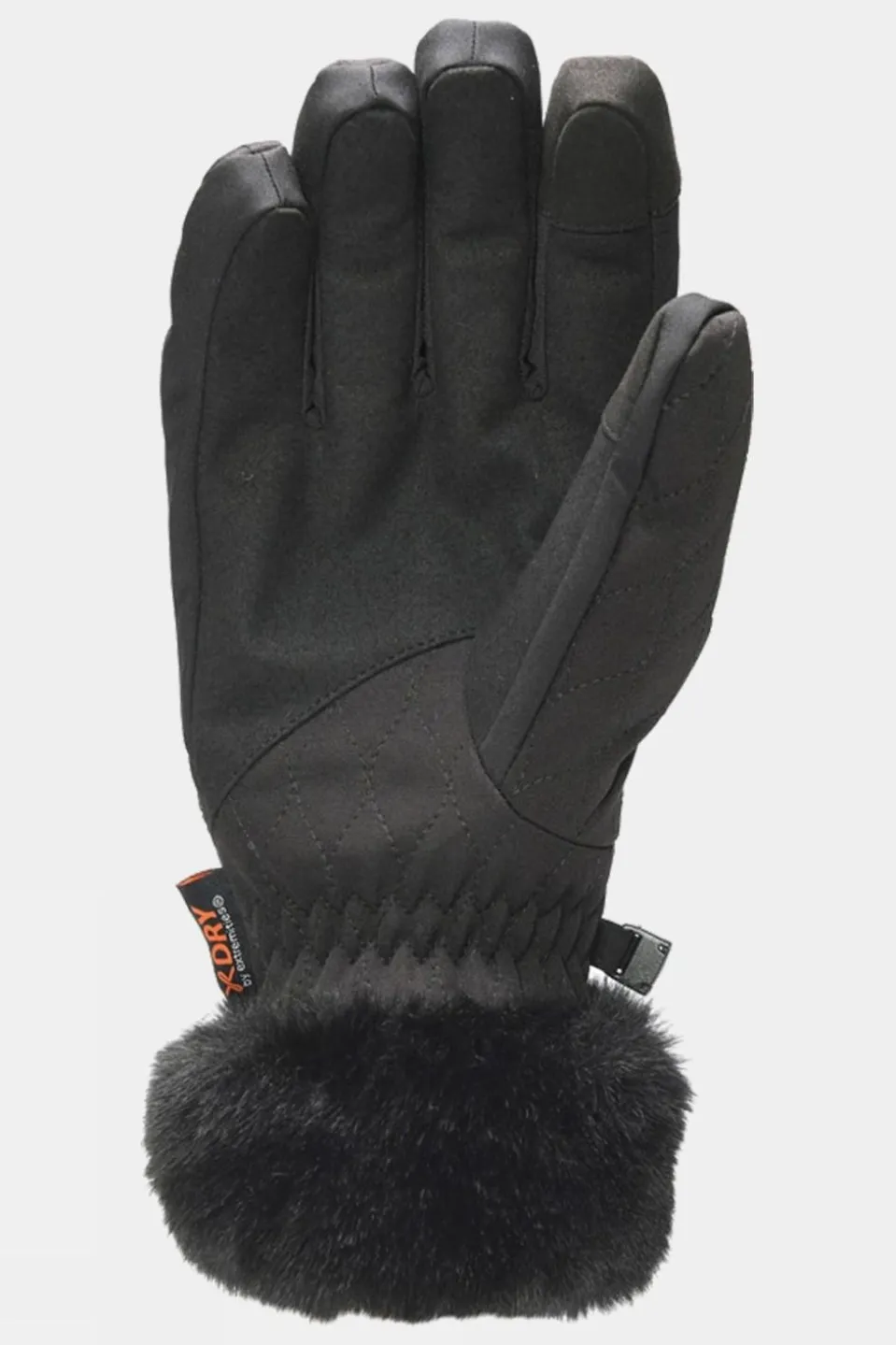 Womens Chamonix Gloves