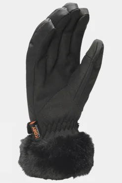 Womens Chamonix Gloves