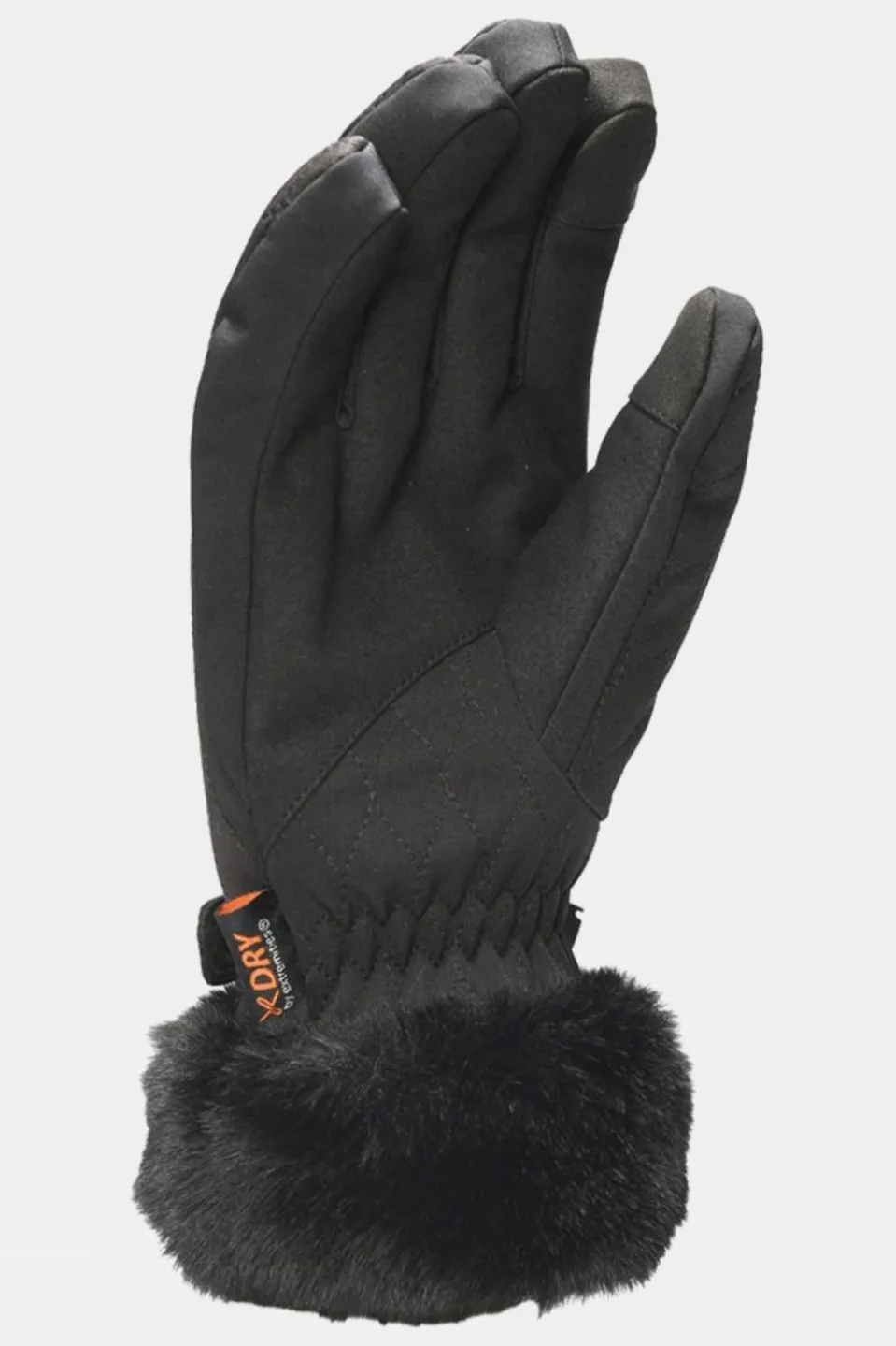 Womens Chamonix Gloves