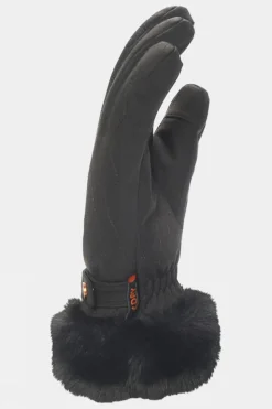 Womens Chamonix Gloves