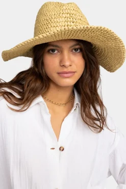 Womens Cherish Summer Hat