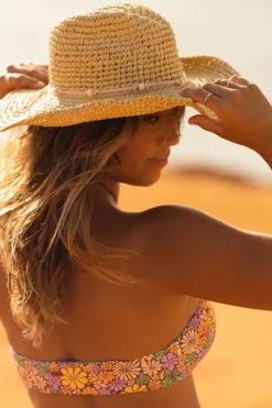 Womens Cherish Summer Hat