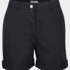 Womens Chino Shorts